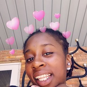 Meet your Posher, Keonna